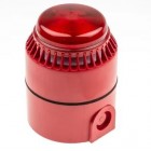 Cooper Fulleon 640003FULL-0002X Flashni XE - Deep Base – Red Base – Red Lens